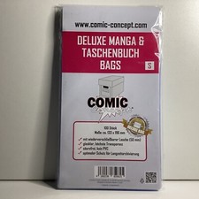 P074 Comic Concept Deluxe