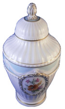KPM Berlin Porcelain Kurland