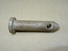 Steckbolzen (L70/75mmØ16/25mm) für Oberlenker Unterlenker Porsche Diesel Traktor