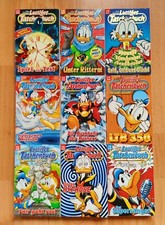 WALT DISNEY LUSTIGE TASCHENBÜCHER | LTB Nr. 1 - 378 ZUR AUSWAHL | ZUM LESEN