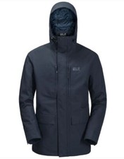 JACK WOLFSKIN Herren Jacke