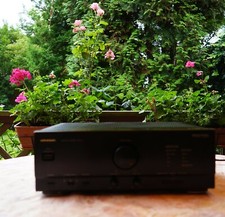 Universum Prologic  Amplifier