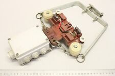 für Kran Laufkatze Flaschenzug Kettenzug Kran Leitungswagen wagen