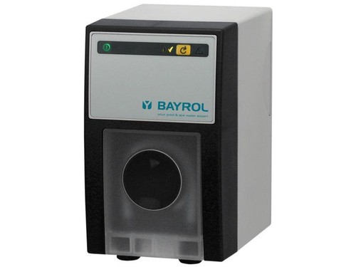Bayrol flockmatic dosieranlage - flockmatic,