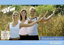 Tele-Gym 25 - Emotional Moves | DVD | Zustand gut
