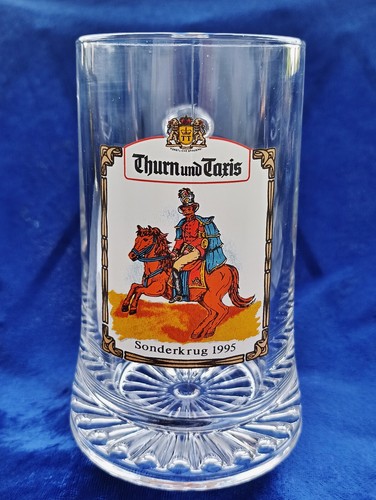 Bierglas sonderkrug 1995 - sonderkrug, 0,5