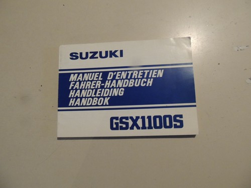1982 suzuki gsx 1100 katana - suzuki,
