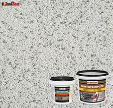 Buntsteinputz SET Mosaikputz