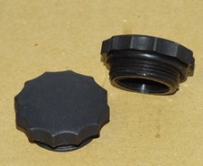 Einfullstopfen Stopfen - Hydrauliköl Deckel für Deutz 05-06 Serie Traktor