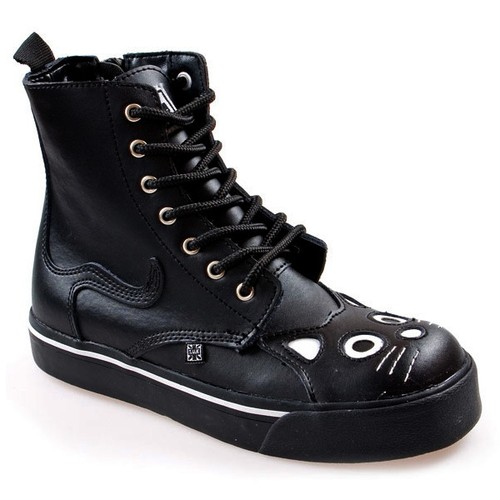 A6570 tuk eye zip - 7-eye,