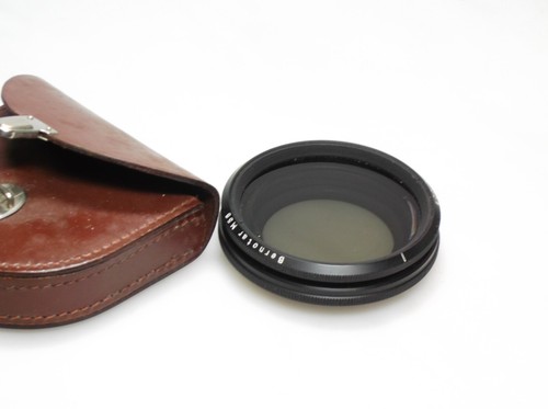 Carl zeiss bernotar - bernotar, 58mm