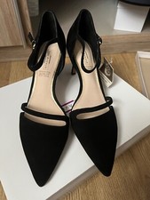 5th Avenue Sandaletten Damen Schuhe Leder 40 NEU