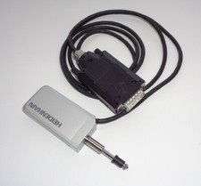 Messtaster MT 1281 (Austausch-Exchange) Id.Nr.  359355-02 Heidenhain