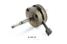 MZ TS 250/1 1980 - Crankshaft