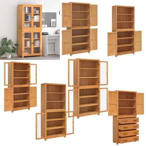 Highboard hochschrank - highboard,