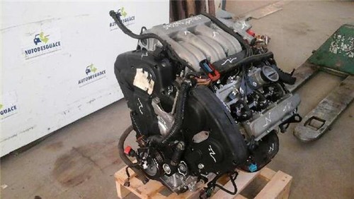 Xfz komplettmotor - ,