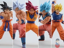 Dragon Ball - THE SON GOKU -