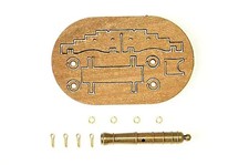 Mantua Modell Montierbarer