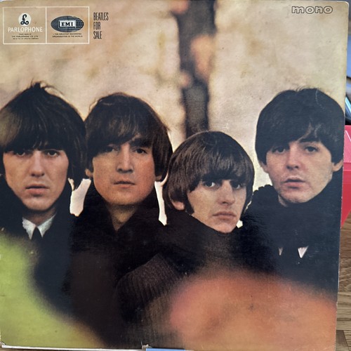 The beatles - the, –