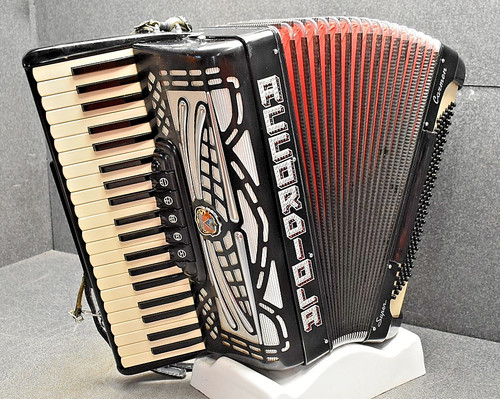 Accordiola super carmen - accordiola, 4