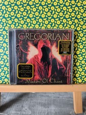 GREGORIAN  Masters Of Chant