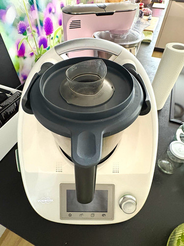 Vorwerk thermomix tm5 - thermomix,