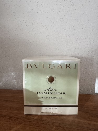 Bvlgari mon jasmin - bvlgari,