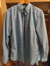 Gant Herren Hemd In L Regular