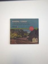 FORD MCA 2022 Navi SD Karte