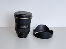 Tokina AT-X PRO 17-35mm F4.0 FX Objektiv für Nikon