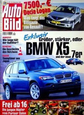 4) Auto Bild 40/2004 - Fiat