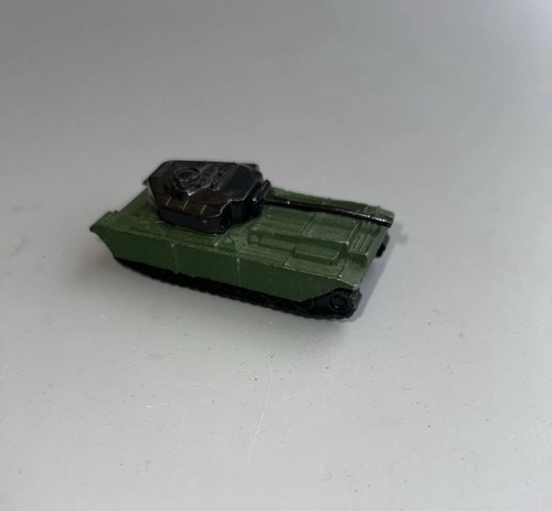 Corgi centurion tank panzer - corgi,