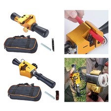 Abisoliermaschine Kupfer