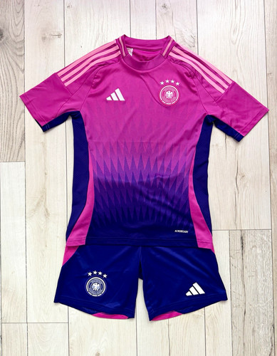 Adidas deutschland dfb - adidas, trikot