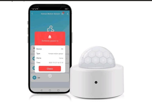 Smart home zigbee - smart,
