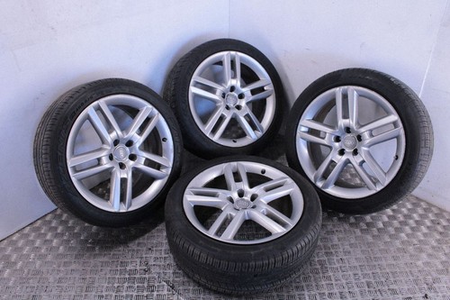 Audi 2012 satz r19 - c7,