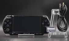 [LESEN] Sony PSP-3000 Piano