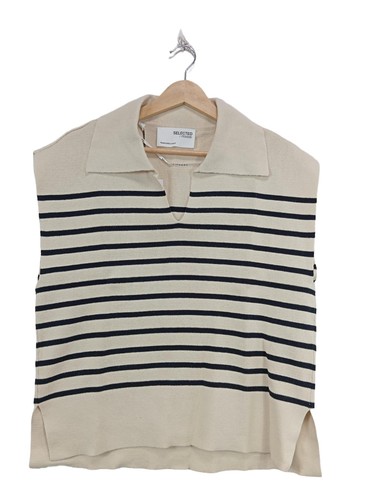 Selected feinstrickpullunder - selected,