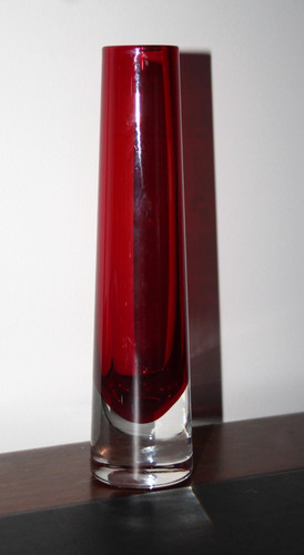 Vintage whitefriars ruby - vintage,