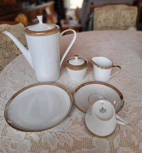 Original kaffeegeschirr - original,