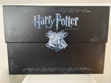 Harry Potter Komplettbox