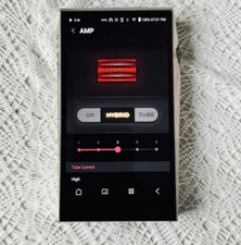 Astell & Kern SP3000T Real