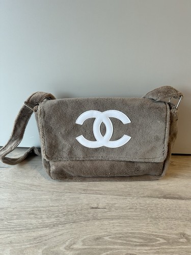 Chanel khaki precision - khaki,