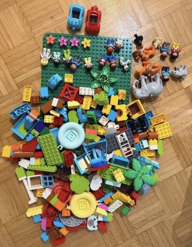 Lego duplo original bausteine - lego,