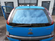 Opel Corsa C original
