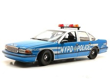 UT Models Chevrolet Caprice