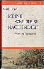 Meine Weltreise nach Indien