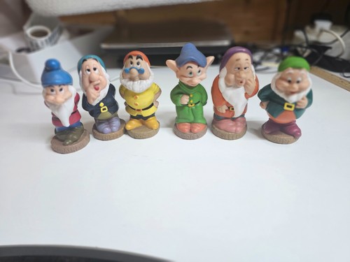 Vintage disney schneewittchen - vintage,