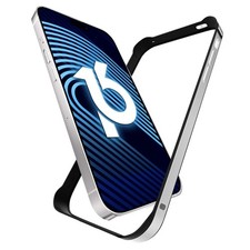 arktis Aluminium Bumper