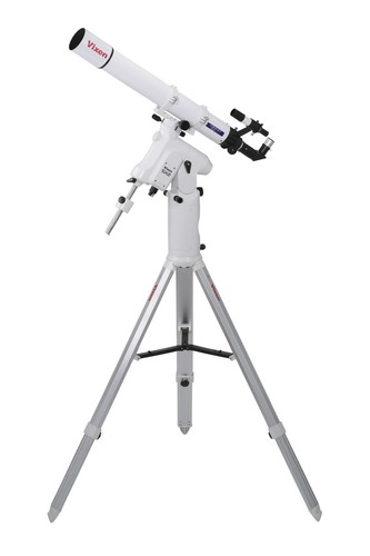 Vixen sx2wl a80mf teleskop set - sx2wl,